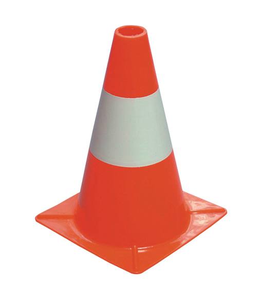 Cone 30cm - Destaque adr
