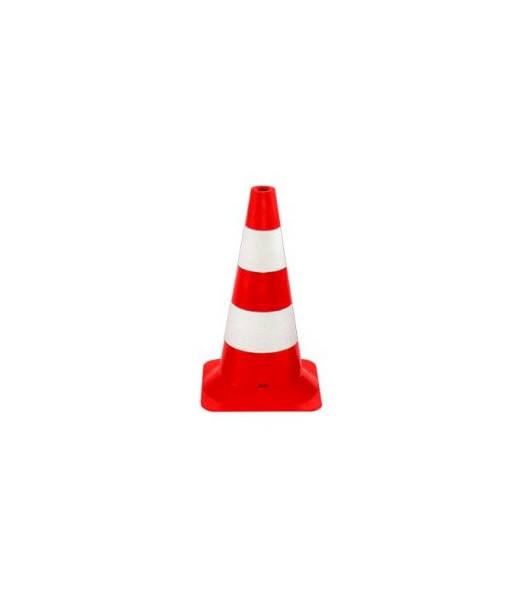 Cone Sinalização - Destaque adr