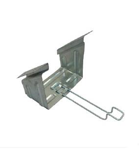 Suporte de calço médio destaque