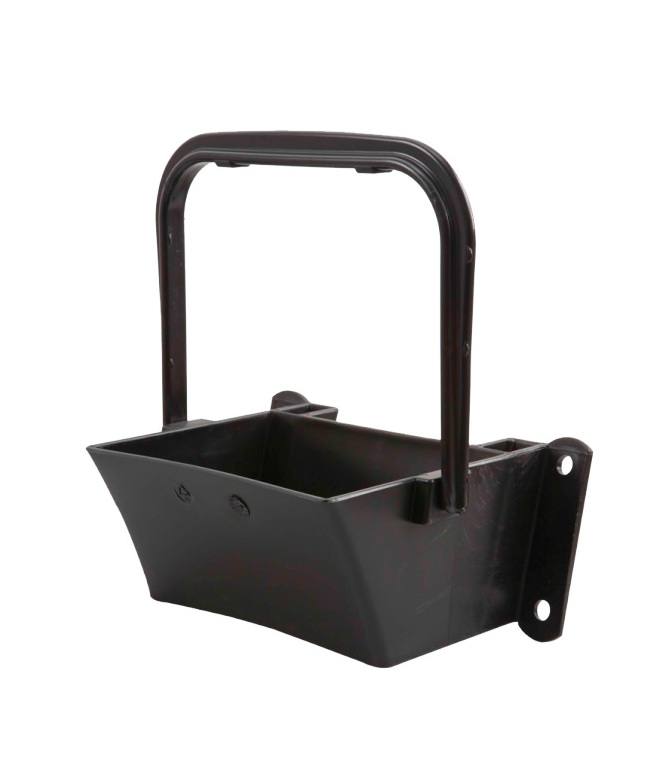 Suporte Plastico calço grande destaque