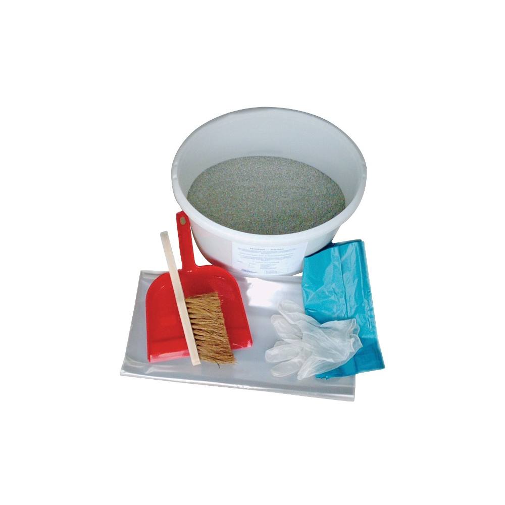 Balde Absorvente destaque
