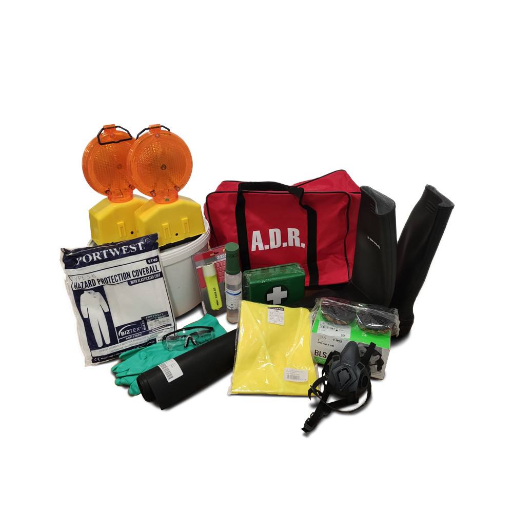 Kit ADR 2 destaque