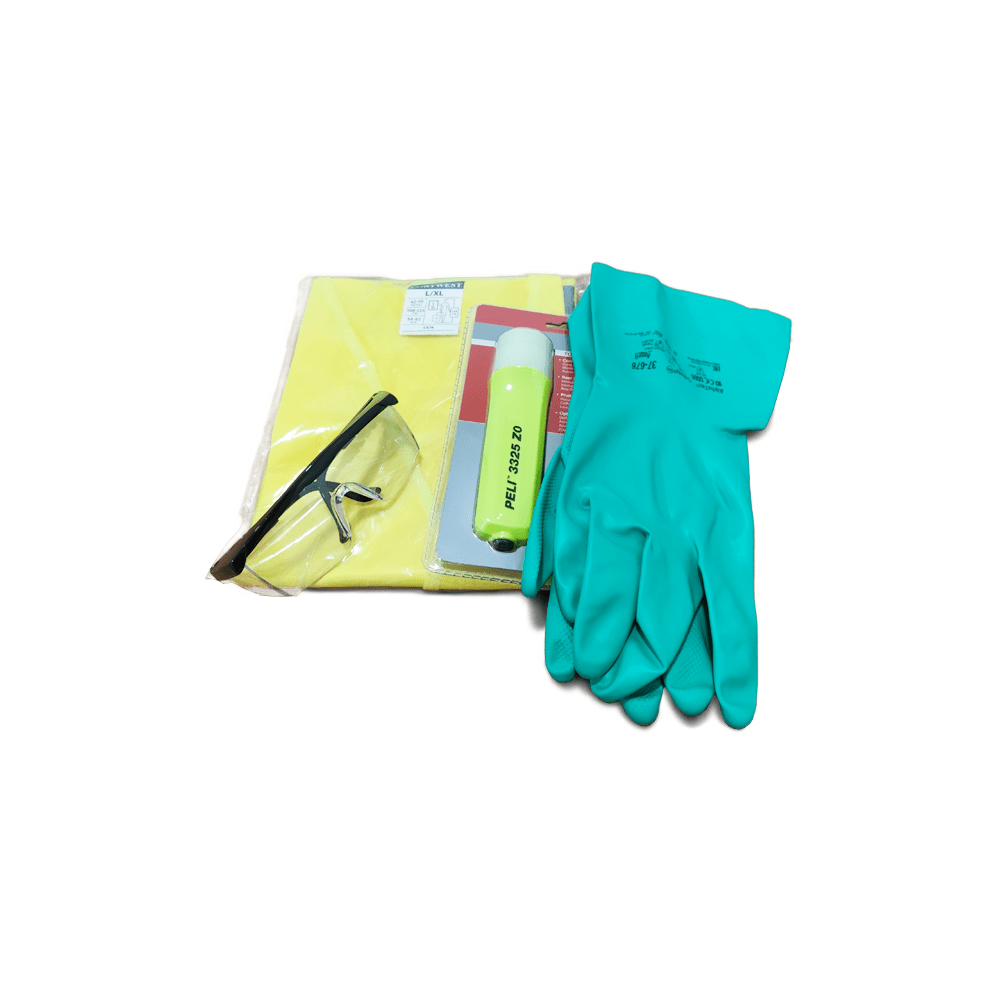 Kit ADR 3 Destaque