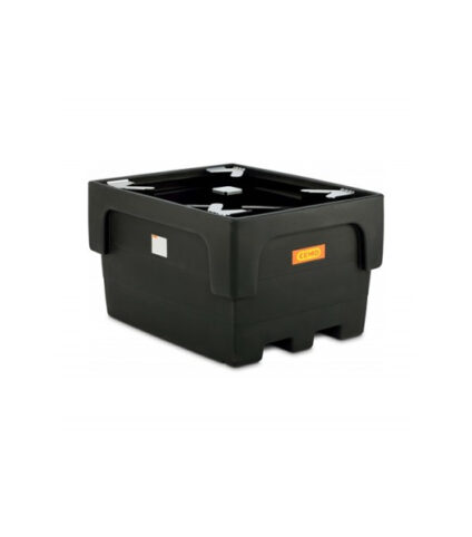 Cuba de retenção para GRG 1000lts sem rede