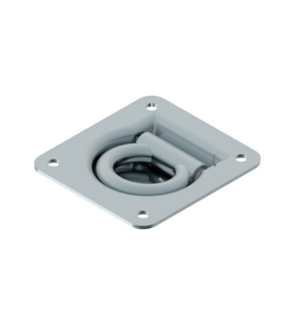 Argola Embutida 95×102