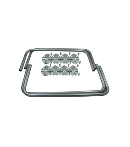 Kit Arcos para Varão 42mm