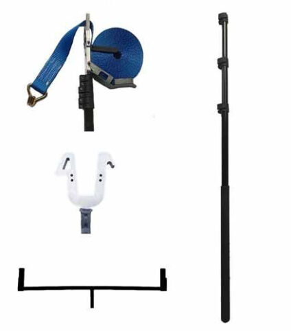 Kit Completo Ferramentas Multi-Stick