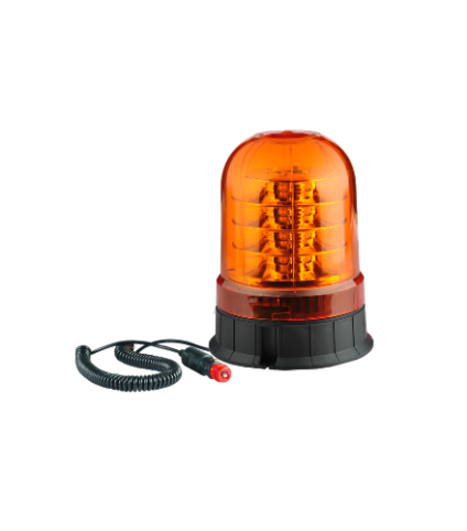 Pirilampo Led 24V 3W Magnético