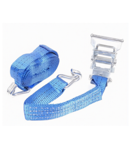 Cinta de Amarração em  J 4Mts 2Ton