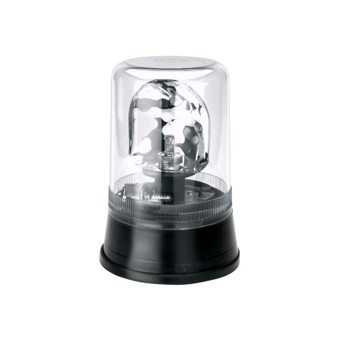 4635595C-AEB-_595_-24V-rotating-beacon-White-clear-lens