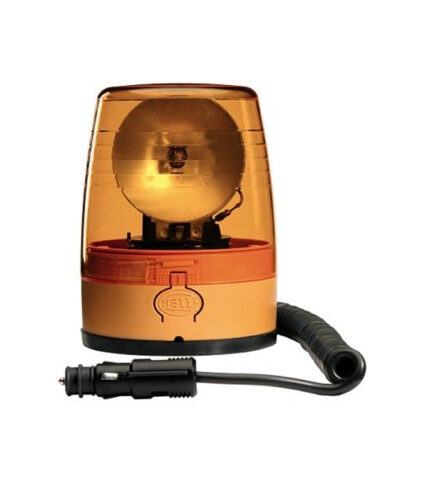 Rotativo Hella Laranja 2RL 008 966-021