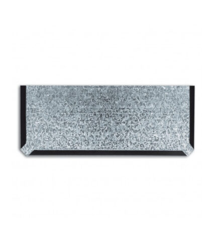 Suporte de Chapa Laranja 300x120