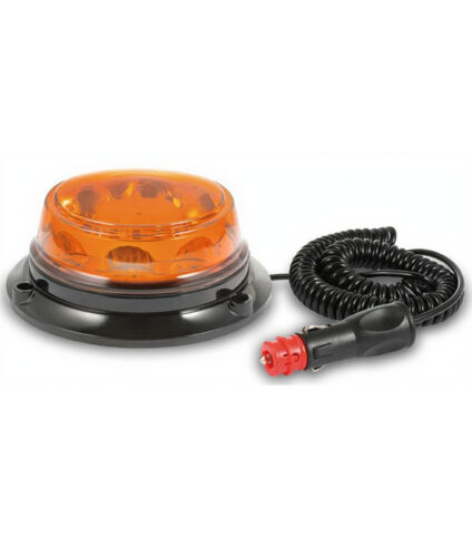 Rotativo Pirilampo Led 12/24V Ryme